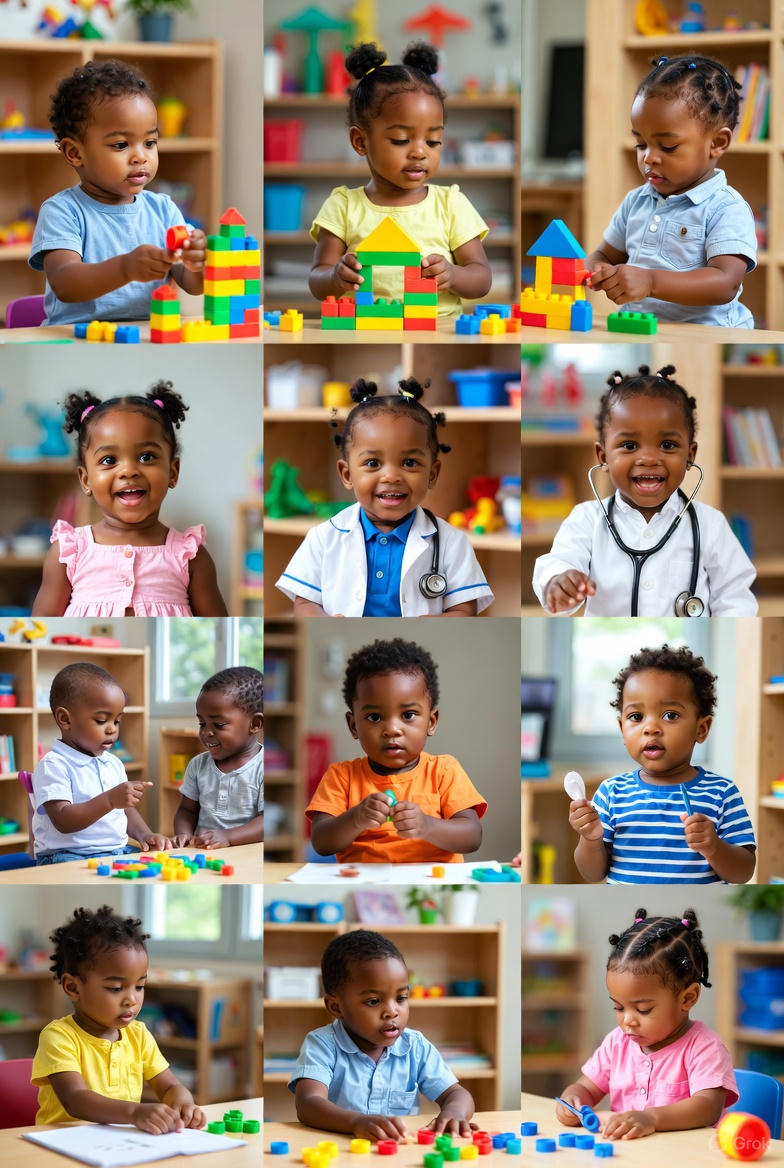 Play-based learning