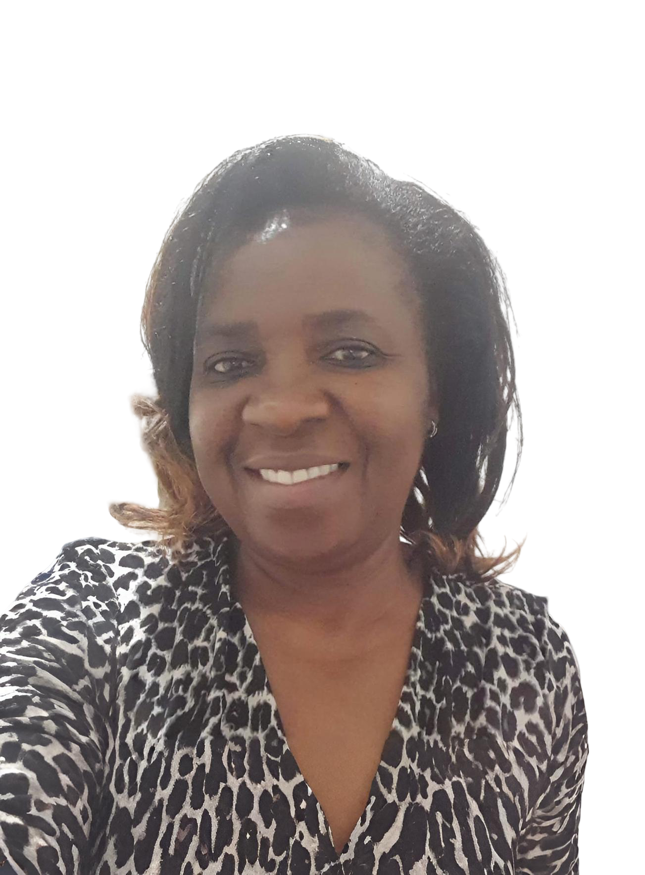 Mrs. Jane Mutinda